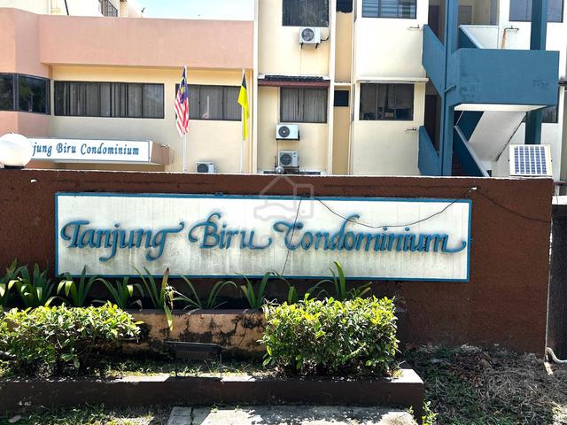 Tanjung Biru Condominium 1