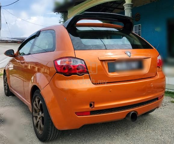 2007 Proton SATRIA 1.3 NEO (A) - 3