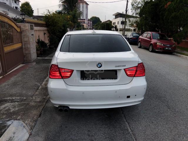 2011 Bmw 3 SERIES 2.5 23I (CKD) E90 FACELIFT (A) - 4