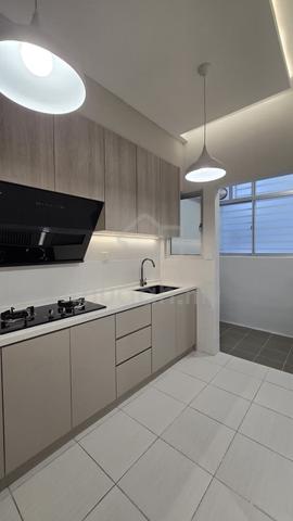 Platinum Casa Danau Residences 1