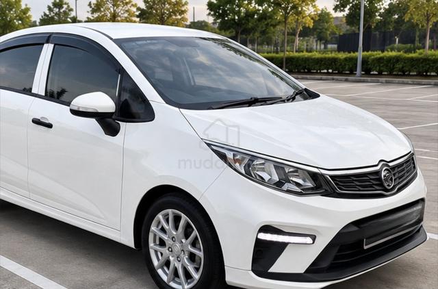 Proton Persona 1.6 Executive 2022 (Low Mileage) - 4