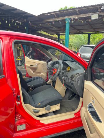 2006 Proton SAVVY 1.2 BASIC (M) - 4