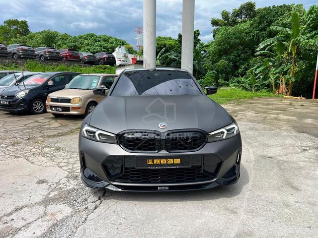 24/25 Bmw M340i xDRIVE M SPORT PRO 3.0 MY19 G20 - 5