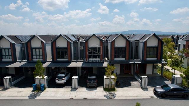 LOWEST PRICE 2 Storey House Elmina Ilham Elmina East Shah Alam 1