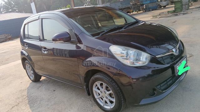 2013 Perodua MYVI 1.3 EZ STANDARD (A) - 1