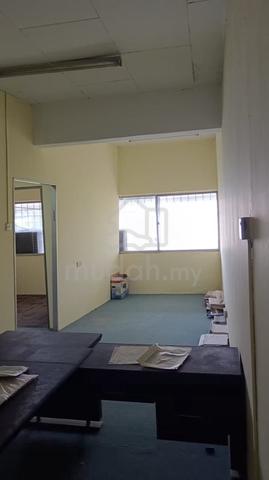 Shop Office For Sale 1