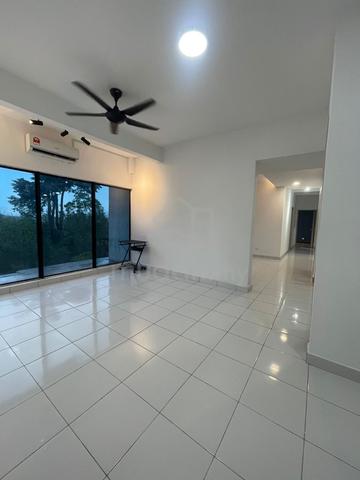 Residensi Lili @ Taman Bucida Hijauan 1