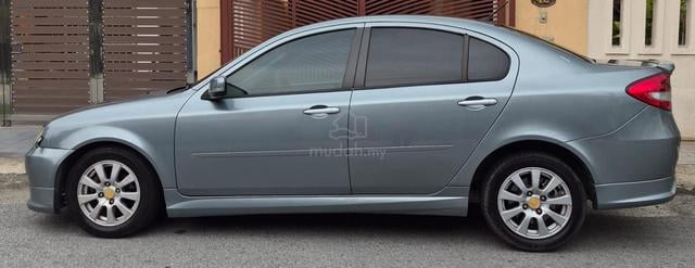 2010 Proton PERSONA 1.6 ELEGANCE HIGH LINE (A) - 5