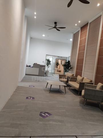 hanya untuk room non sharing 4