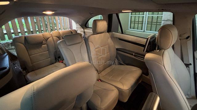 2011 Mercedes Benz R300L (CBU) 3.0 FACELIFT (A) - 5