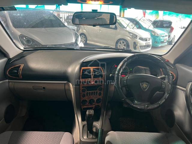2001 Proton WAJA 1.6 (A) - 5
