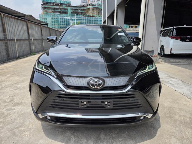 BSM DIM 2022 Toyota HARRIER 2.0 G OFFER UNIT LAST - 3