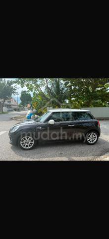 2014 Mini COOPER 1.5 F56 (A) - 5