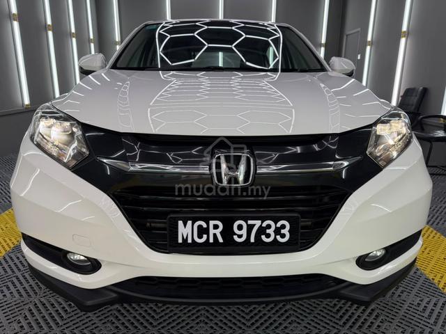 2015 Honda HR-V 1.8 V (A) TIP TOP CONDITION - 4