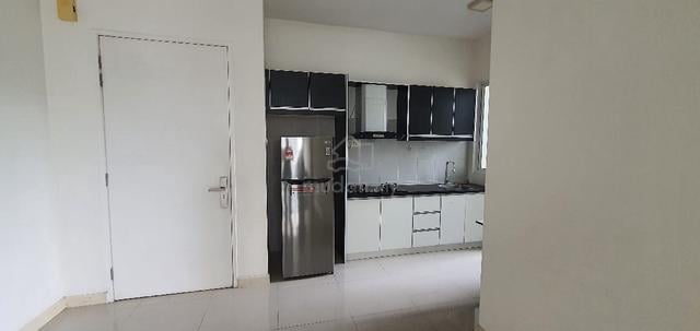 Scenaria North Kiara Unit For Rent 1