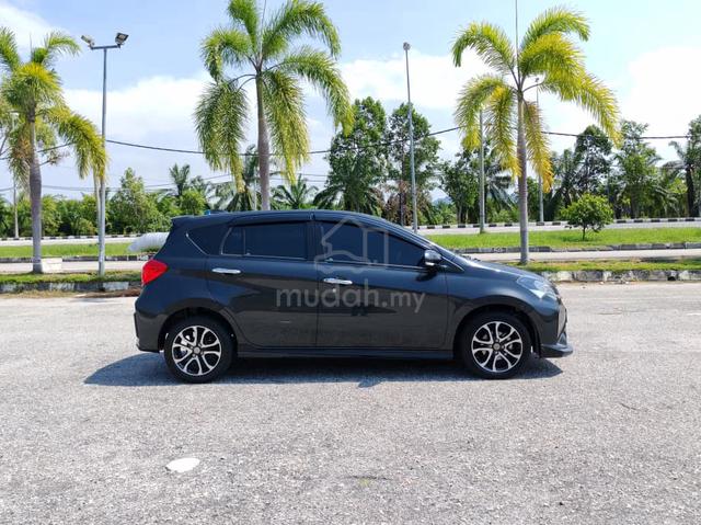 2022 Perodua MYVI 1.5 AV (A) 3 YRS WRNTY/FOC DELIV - 5
