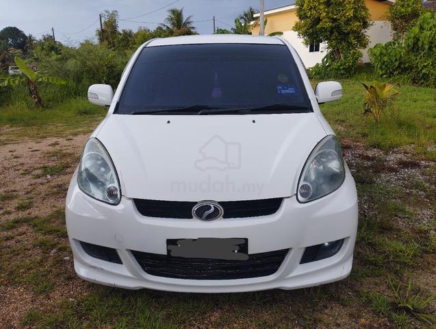 2011 Perodua MYVI 1.3 EZi FACELIFT (A) - 3
