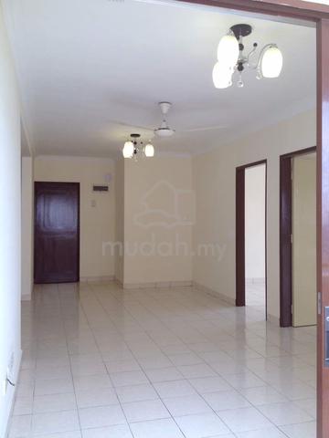 High Floor, Pool view, with Strata Title, Palm Spring for Sales 1