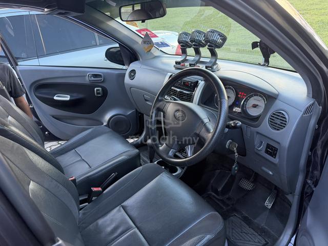 2012 Perodua VIVA 1.0 ELITE EXCLUSIVE (A) - 5