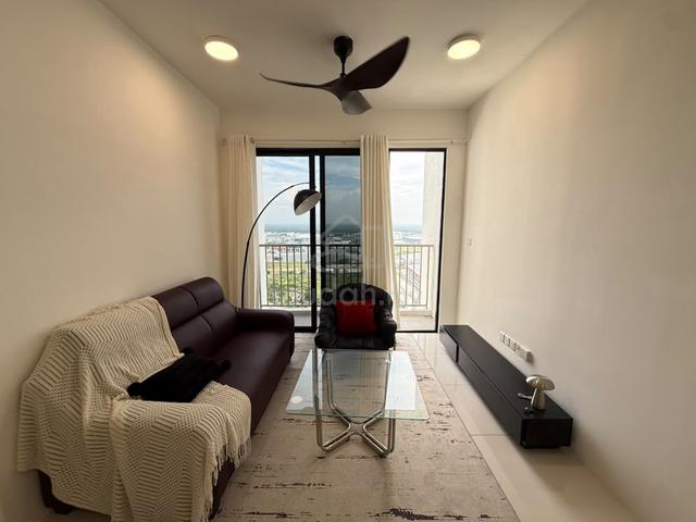 Vivo Executive Apartment 1