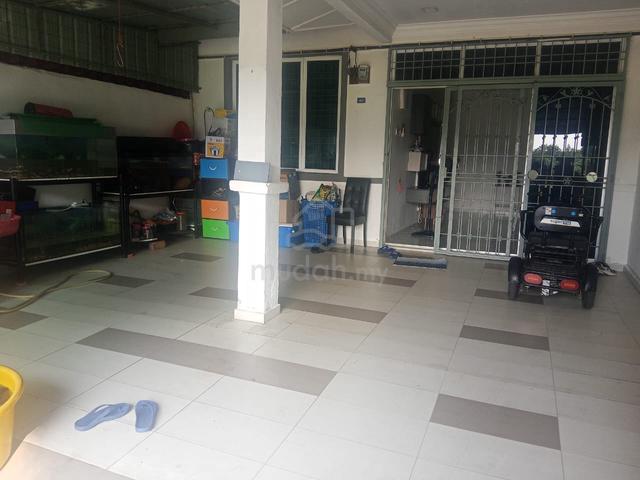 Angkasa Nuri Facing Padang For Sale 1