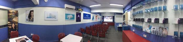 USJ 21 Office Space for Rent 1
