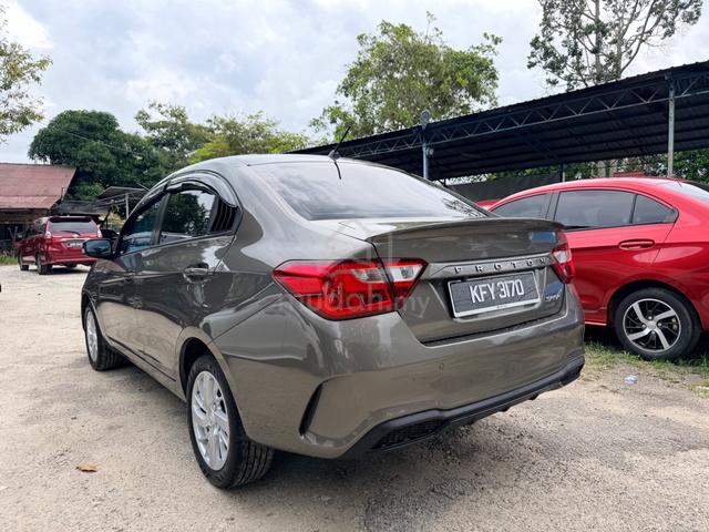 Proton SAGA 1.3 PREMIUM FACELIFT 27k km (A)-24 - 2