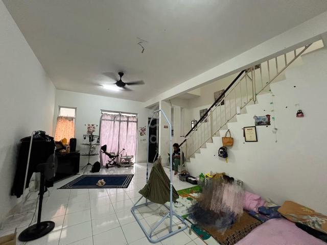 Double storey/ The Greenway/ meridin east/ Bestari perdana/ johor port 1