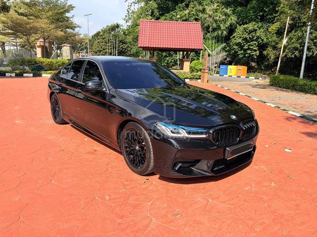 BMW 528I 2.0 M Sport F10 (A) - 3