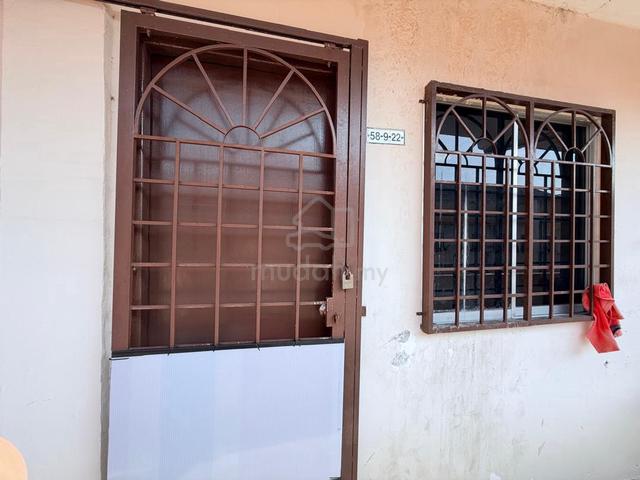 Taman Sri Murni Fasa 3 1