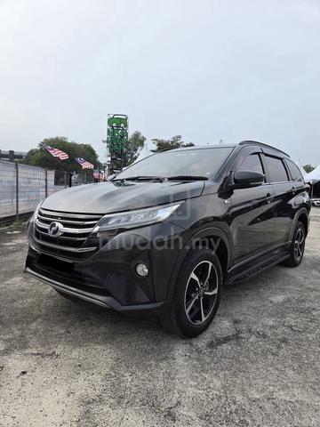 2023 Perodua ARUZ 1.5 ADV (A) FSR+WRTY TIL 2028 - 3