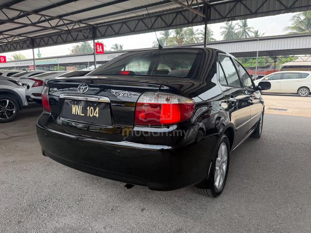 2005 Toyota VIOS 1.5 G FACELIFT (A) - 5