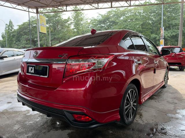 Toyota VIOS 1.5 GX 2018 Auto - 5