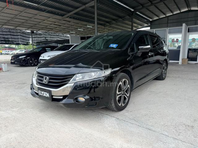 2009/2015 Honda ODYSSEY 2.4 M DBA-RB3 (A) REG 2015 - 3