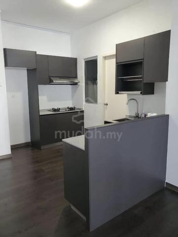 Residensi Pauh Permai 1
