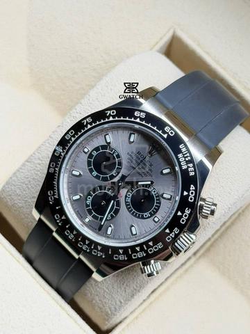 Rolex Daytona 116519LN - photo 3 of 3