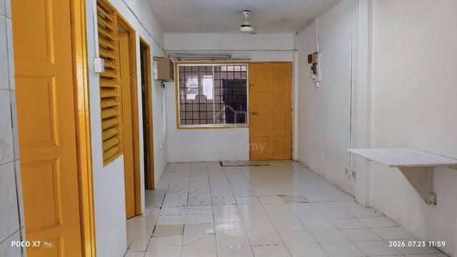 Pangsapuri Puchong Perdana 1
