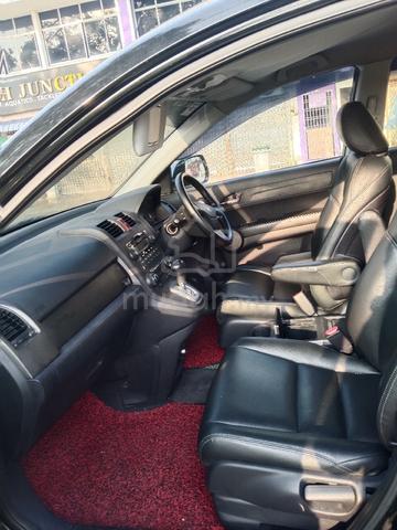 2007 Honda CR-V 2.0 I-VTEC (A) - 3