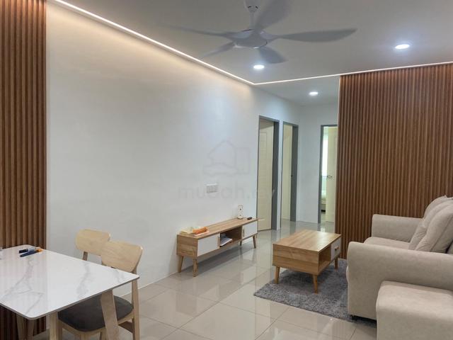 Pangsapuri Desa Palma (Alma) 1