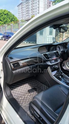 2014 Honda ACCORD 2.4 VTi-L (A) - 5