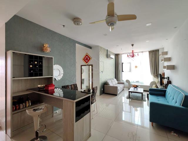 Manhattan Suites @ ITCC 1