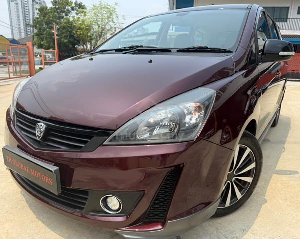 2020 Proton EXORA 1.6 Premium (A) FREE WARRANTY - 1