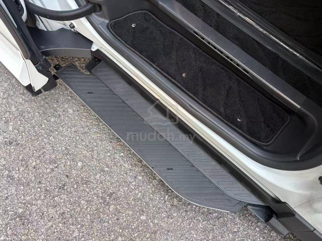 2025 Toyota VELLFIRE 2.4 Z PREMIER GR KIT OFFER - 4
