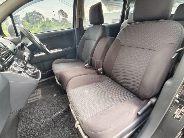 2019 Perodua ALZA 1.5 SE (A) - 5
