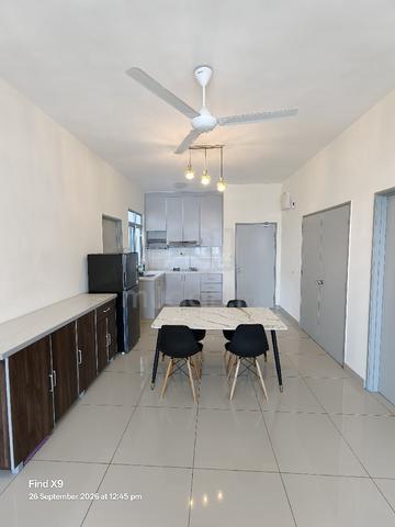 Nexus @ Kajang Station (Tower B) 1