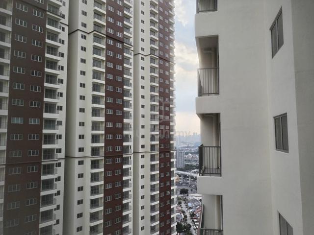 Residensi Sateria 1