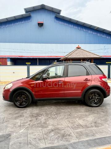 2010 Suzuki SX4 1.6 PREMIER (A) - 5