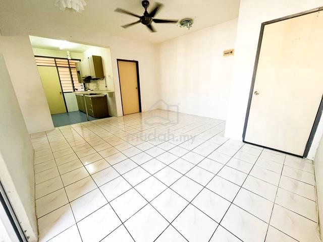 Sri Baiduri Apartment 1