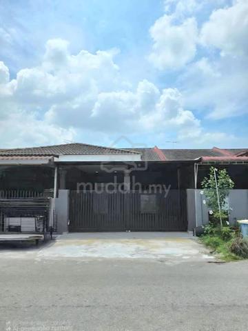 Single Storey REFURBISHED‼️ FULLY RENOVATED‼️ 1
