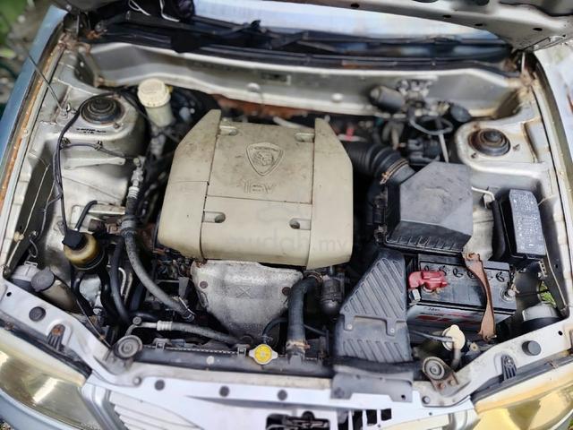 2003 Proton WAJA 1.6 (A) - 3